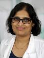 Photo: Dr. Usha Kanthety, MB Bs