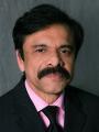 Photo: Dr. Nurul Wahid, MD