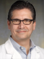 Photo: Dr. Tad Sprunger, DPM