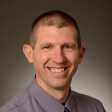 Photo: Dr. Adam Powell, MD