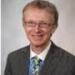 Photo: Dr. John Patton, MD