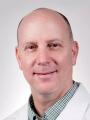 Photo: Dr. Daniel Eckert, DO