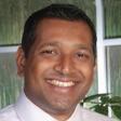 Photo: Dr. Guru Mohanty, MD