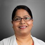 Dr. Swarna Kamble, MD