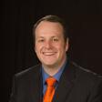 Photo: Dr. Brian Sollers, DO
