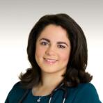 Dr. Natalie Caplinger, DO