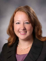 Photo: Dr. Randi Vanocker, DO