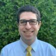 Photo: Dr. David Finkelstein, MD