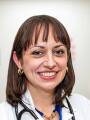 Photo: Dr. Vanessa Stagliano, MD