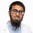 Photo: Dr. Taha Huda, MD