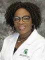Photo: Dr. Adesuwa Olomu, MD