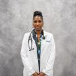 Photo: Dr. Trecia McFarlane, MD