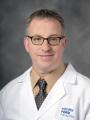 Photo: Dr. Michael Lazar, MD