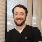 Dr. Paden John, DMD