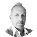 Richard Lantz, LMFT