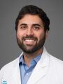 Photo: Dr. Seyed Tabatabai, MD