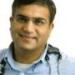 Photo: Dr. Samir Chandra, MD