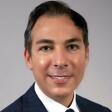 Photo: Dr. Louis Glass, MD