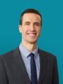Photo: Dr. Benjamin Cooley, MD