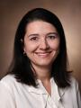 Photo: Dr. Kelly Brown, MD