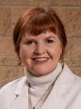 Photo: Dr. Linda Couch, MD