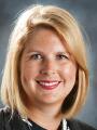 Photo: Dr. Meridith Taylor, MD