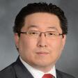 Photo: Dr. Steven Sheng, DO