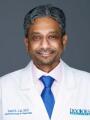 Photo: Dr. Sunil Lal, MD