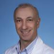 Photo: Dr. David Pelino, DO