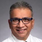 Dr. Prashanth Palwai, MD