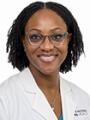 Photo: Dr. Eboni Ogunbekun, DO