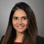 Dr. Simone Jhaveri, MD