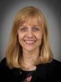 Photo: Dr. Jane Carleton, MD