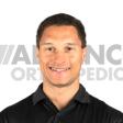 Photo: Dr. Alan Gaines, DPT
