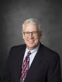 Photo: Dr. John Schwab, MD