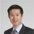 Photo: Dr. Zhen-Yu Tong, MD