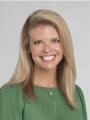 Photo: Dr. Christina Lindenmeyer, MD