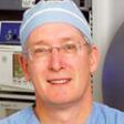 Photo: Dr. Thomas Hackett, DO