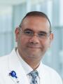 Photo: Dr. Yasser Salem, MD
