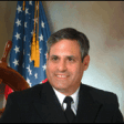 Photo: Dr. Arthur Benson, DDS