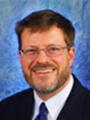 Photo: Dr. John McCarley, MD