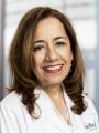Photo: Dr. Samya Shafi, MD