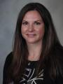 Photo: Dr. Amy Lloyd, MD