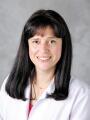 Photo: Dr. Karen Echeverria-Beltran, MD