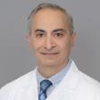 Photo: Dr. Babak Firoozi, MD