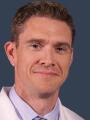 Photo: Dr. Robert McKinstry, MD