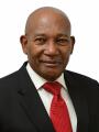 Photo: Dr. Rudolph Willis, MD