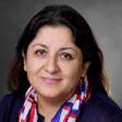 Photo: Dr. Tulin Budak-Alpdogan, MD