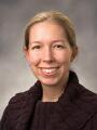 Photo: Dr. Nicole Flynn, DO