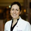Photo: Dr. Elise Marshall, DO